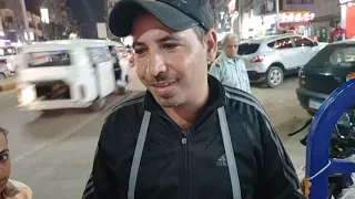 بليلة بالمكسرات والموز والحلويات اغنية ابو ملك للبليلة دندنها