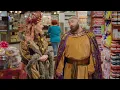 Search no More - The Vikings Have Returned