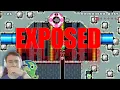 Exposing HIDDEN DEV GARBAGE in this Uncleared Troll Level