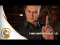 Lagu Mortal Kombat 1: Khaos Reigns – Official T-1000 Gameplay Trailer