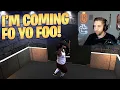 Lil Loco Attacks Chang Gang at Little Seoul NoPixel GTA RP