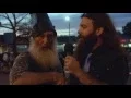 Download Lagu HAMMER FIGHT - At the National Democratic Convention 2016 | Napalm Records