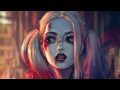 Download Lagu Harley Quinn \u0026 Joker -  Don't Let Me Down