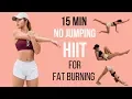 Download Lagu BESTE 15 minuten durende training voor beginners om vet te verbranden (GEEN HIIT-SPRINGEN!!!)