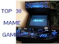 Download Lagu Top 30 Mame Games, Best Classic Arcade Games, Best Pc Emulator