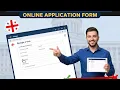How to Fill Georgia Student Visa Online Form Full Guide Required Documents