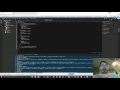 Use Git GUI with Cloud 9