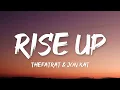 Lagu TheFatRat \u0026 Jon Kat - Rise Up (Lyrics)