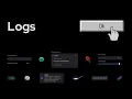 Botpress Dashboard Interface Guide Logs