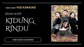 Download Kidung Rindu - Jihan Audy  Feat Gerry Mahesa - New Pallapa (Video \u0026 Audio versi VCD Karaoke) MP3