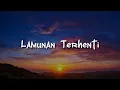 Download Lagu Aris Ariwatan - Lamunan Terhenti,  Meniti Suratan (Mix Lirik)