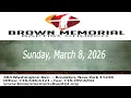 Reverence My Sanctuary Rev Jerome Payne Second Sunday March 8 2026