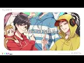 【歌ってみた】weeeek / NEWS【虹会パラダイス(ニジパラ)】