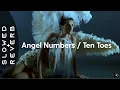 Download Lagu Chris Brown - Angel Numbers/Ten Toes (s l o w e d + r e v e r b) \
