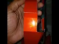 CCI Caliper Covers received