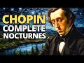Download Lagu Chopin - Complete Nocturnes
