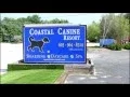 Coastal Canine Resort - Dog Boarding Daycare and Grooming in North Hampton NH