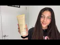 Beekman1802 Milk Scrub Exfoliating Cleanser - Review