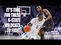 Daily Delivery Kansas State needs to right itself with a victory at Oklahoma State
