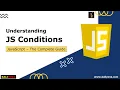 JS Conditions if else switch if Examples JavaScript Tutorial Kaliyona In Kannada