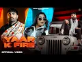 Download Lagu Narender Bhagana - Yaar Ke Fire Chala kare | Naveen Naru, Monika Mishra | New Haryanvi Song Haryanvi