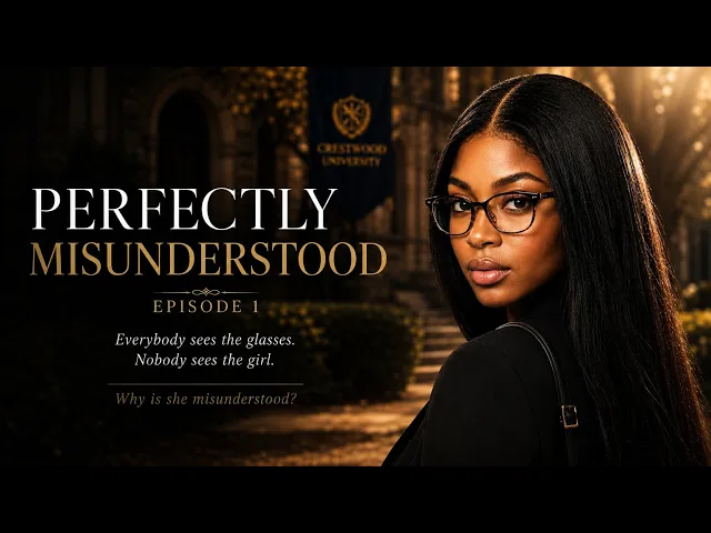 Perfectly Misunderstood