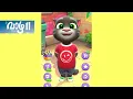 Ada Bommale | Talking Tom Version | Talking Tom Singing Vaazha 2 Song 