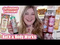 Download Lagu BATH \u0026 BODY WORKS HOLIDAY SCENTS ARE STARTING TO ARRIVE!
