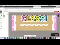 How to Edit Walgreens Banner on Canva Upload