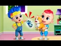 Download Lagu Takut Gelap 👻 | Jangan Takut Akan Kegelapan | Lagu Anak-anak | BiBiBerry Bahasa Indonesia