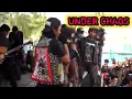 Lagu UNDER CHAOS baxiu drunk punk live desa Negla Losari Brebes