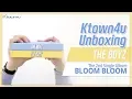 Lagu Unboxing THE BOYZ \