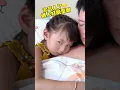 Download Lagu The father and daughter are so affectionate, this is not giving birth to a daughter, it's just