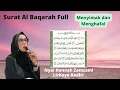 Download Lagu Surah Al Baqarah Bu Nyai Hannah Zamzami Lirboyo
