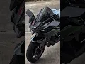 KAWASAKI NINJA H2R BIKE 2025|Kawasaki Ninja H2R 2025 – The Most Powerful Production Bike Ever