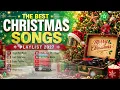 Best Christmas Songs ❄️ Christmas Favorites Playlist 🎄 Merry Christmas Music