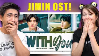 Download Jimin OST 'With You' - First Listen Reaction! MP3
