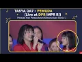 Lagu TASYA DA7 - PEMUDA (Live at DPR/MPR RI) | Perayaan Hari Persaudaraan Kemanusiaan Dunia ✨