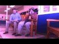 Belmont correctional institution followup 1A PASS part 1