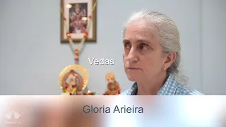 Yoga Sūtras de Patañjali - Gloria Arieira - parte 1