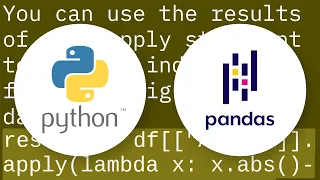 Pandas dataframe boolean mask on multiple columns