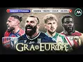 Download Lagu LECH, LEGIA, RAKÓW I JAGIELLONIA W GRZE O EUROPĘ! IV RUNDA EL. LIGI EUROPY I EL. LIGI KONFERENCJI