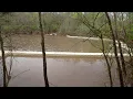 Knox County and Ijams build floating walkway for Mead s Quarry Lake