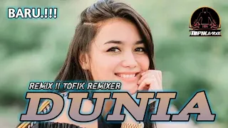 Download 💫LAGU DAERAH MAUMERE🎶DUNIA REMIX 2023 !! Tofik Remixer🎶💃 MP3