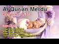 Download Lagu Al Qur'an Pengantar Tidur Bayi, Ruqyah Bayi Susah Tidur Dan Rewel