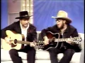 Download Lagu Nashville Now /w Waylon Jennings \u0026 Hank Jr. singing Mind Your Own Business \u0026 The Conversation