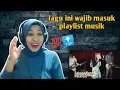 Download Lagu SAKURA BAND - POLAROID (LIVE) | 🇮🇩 REACTION