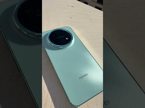 هواوي نوفا 15 ماكس / Huawei Nova 15 Max