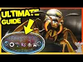 GROUNDED Open The BRAWNY Queen Ultimate Guide - Every Scab Molar Mutation Top Tips