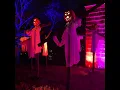 The Great Jack O Lantern Blaze at Old Bethpage Restoration on Long Island